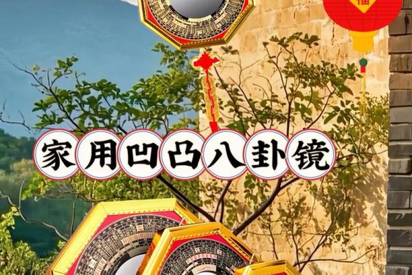风水八卦镜凸镜挂在哪里不用了怎么保存