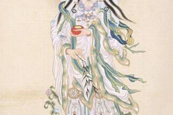 女人抽到观音灵签40签
