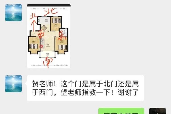房子大门朝西是好是坏风水