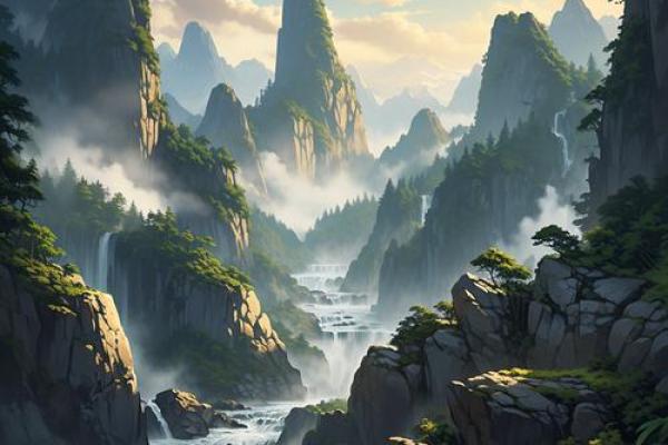 风水对什么_好山好景好风水