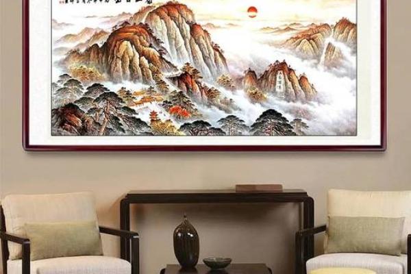 风水对什么_好山好景好风水