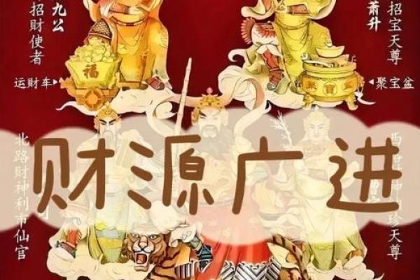 家里供奉财神爷危害会引起哪些不利影响