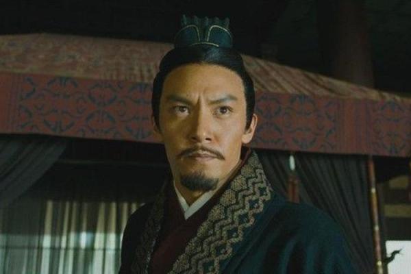 吕祖灵签第五十四签 古人刘备借荆州