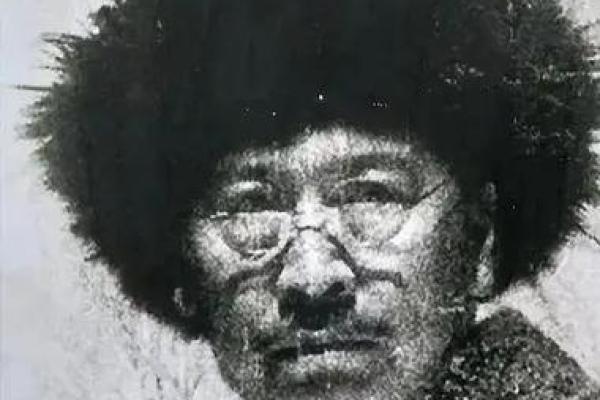 忠烈王灵签全景来历