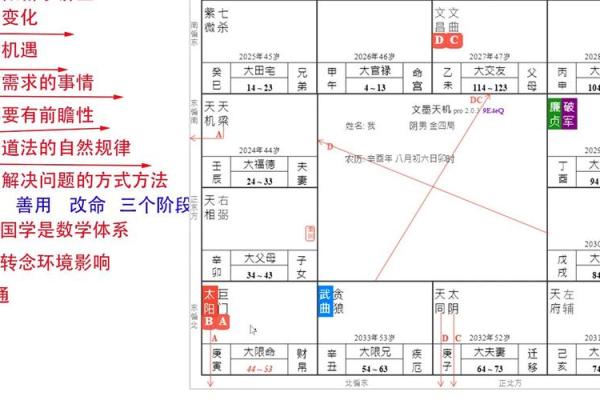 紫薇斗数癌症
