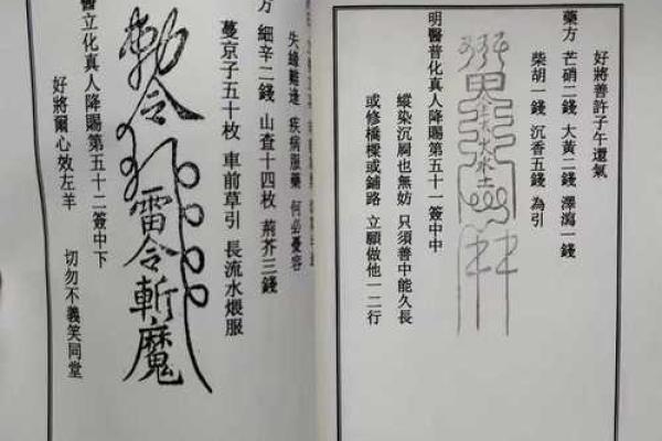 安济圣王灵签三十三