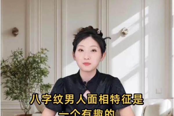 八字看气质