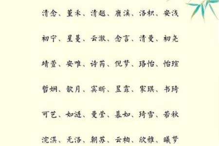 qq韩国的名字大全女孩