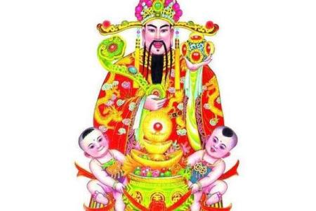家里供财神有什么忌讳避免摆放在哪里