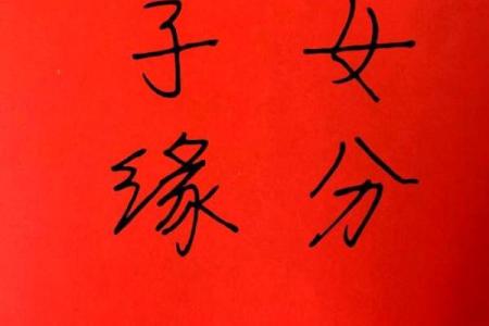 缘分缘分缘分测试爱情 缘分免费测试？