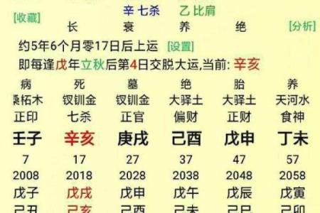 算命最准的免费测事业