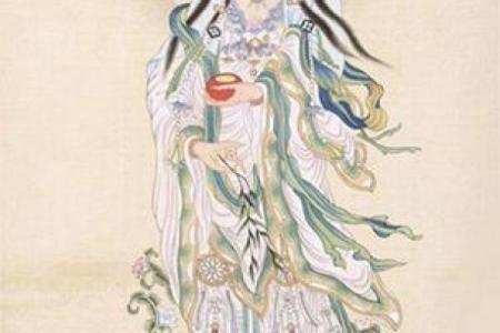 女人抽到观音灵签40签