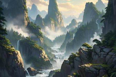 风水对什么_好山好景好风水