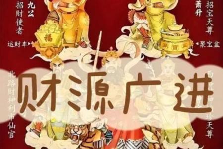 家里供奉财神爷危害会引起哪些不利影响