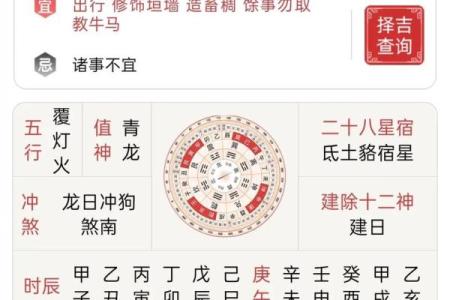 5月11日黄历运势指南（吉运生肖：虎 兔 羊）