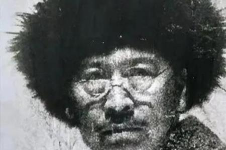 忠烈王灵签全景来历