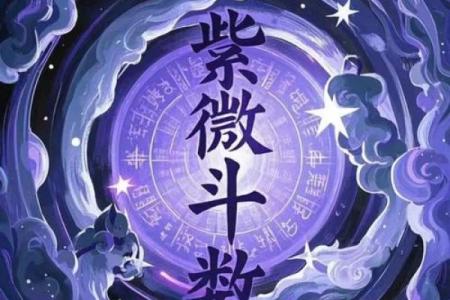 紫薇斗数反主