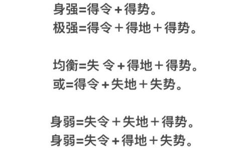 八字弱怎么办