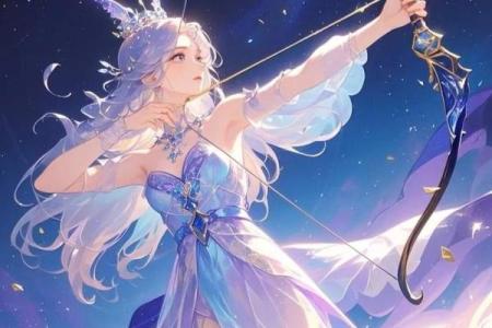 射手座和哪个星座工作最合得来女生