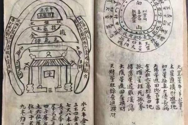 公墓风水，风水吉凶断法有什么