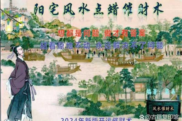 常见利用大门风水催财方法介绍