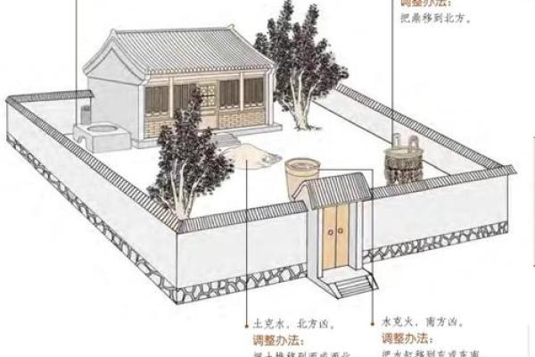梅花易数的方位怎么定
