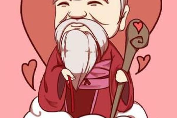 月老灵签17