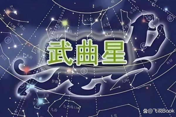 紫微斗数十四主星:武曲星概论 紫微斗数十四主星:武曲星概论