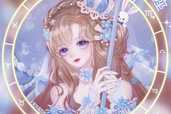 十二星座最适合穿的裤子女生