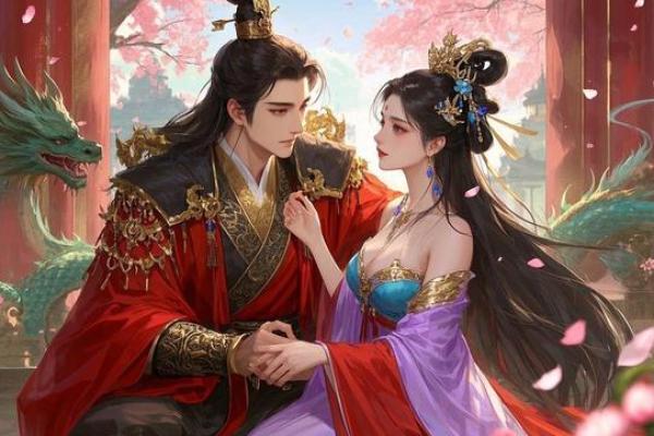 纣王姻缘神是月老吗 商纣王 姻缘神？