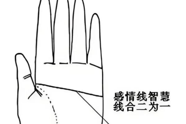 手相风水右手断掌的女人旺夫吗