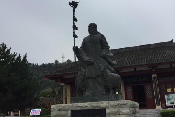 关帝灵签苏武还汉