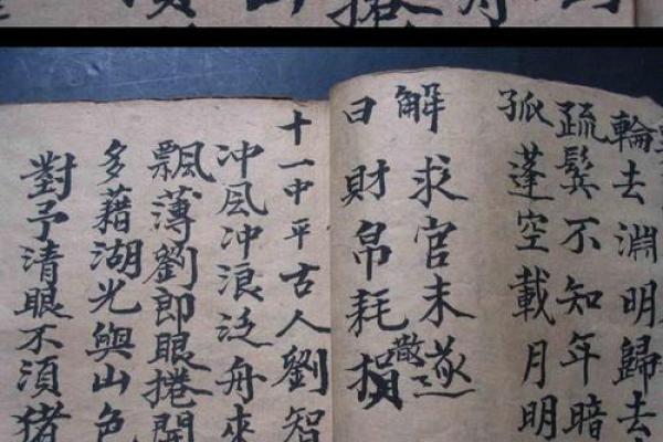 孔子灵签3签
