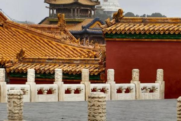 风水的建筑_传统风水文化所体现的建筑美学有哪些