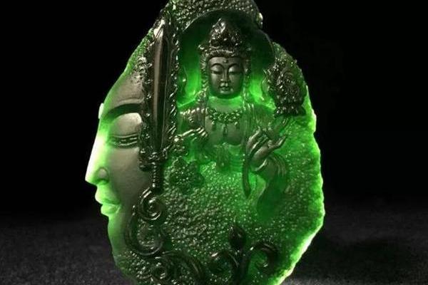 生肖马3个忌讳-1、身上不要戴观音 2、不要选择绿色的物品