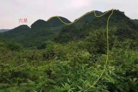 揭秘祖坟好风水的基本要求有哪些