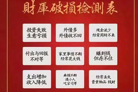有的人换了个城市工作就变得财运广进，这是换对了才库方位