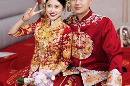 珠联璧合结婚吉日 珠联璧合婚联？