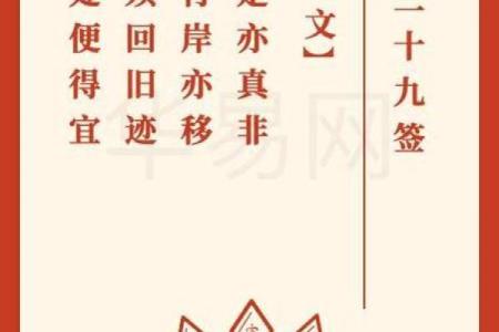 吕祖灵签84签解签