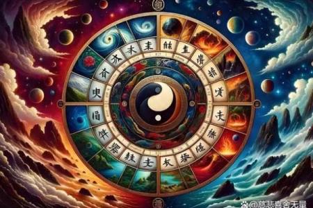 预言紫薇星出世