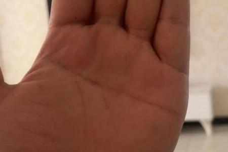 手相风水右手断掌的女人旺夫吗