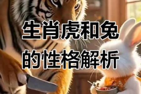 生肖虎配对