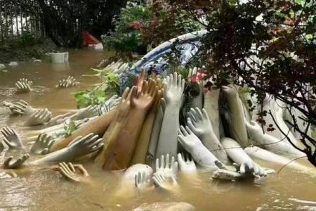 一年四季处于泥菩萨过河状态的星座