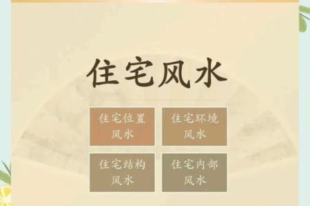 禁忌，几种不利家宅的风水煞气