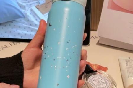 膳魔师龙杯和星座杯哪个好