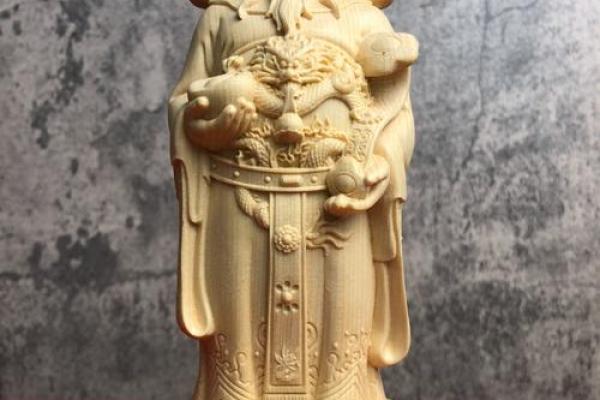 供奉家中财神摆放哪里最好增加财运