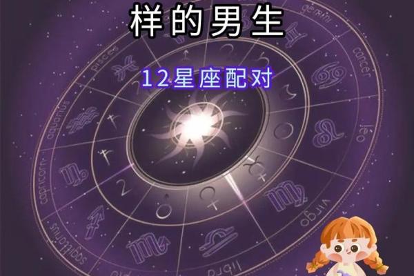 处女座适合什么星座做兄弟的