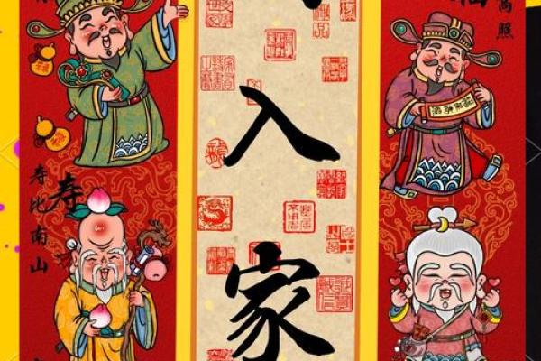 在招财商业风水中怎么提高财运