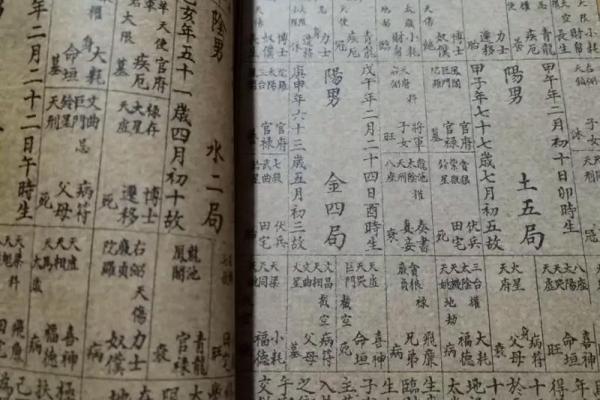 紫薇斗数怎样看品行