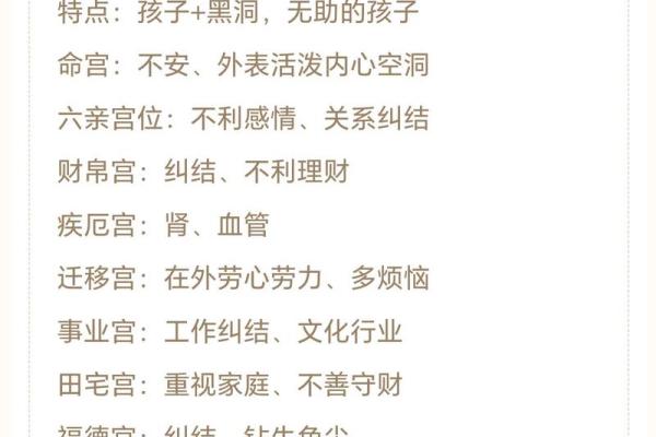 姓名紫薇斗数